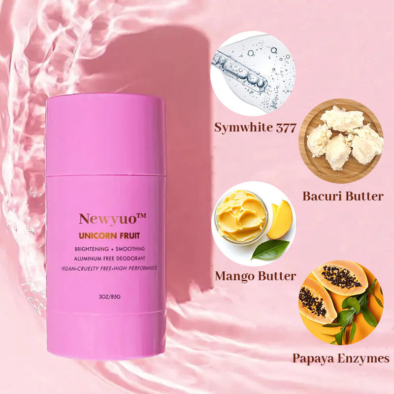 Belyza aclarador de axilas